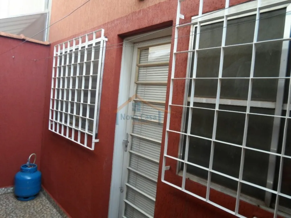 Casa de Condomínio, 2 quartos - Foto 7