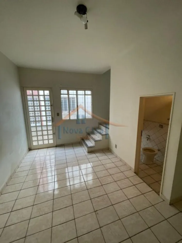 Casa de Condomínio, 2 quartos - Foto 1