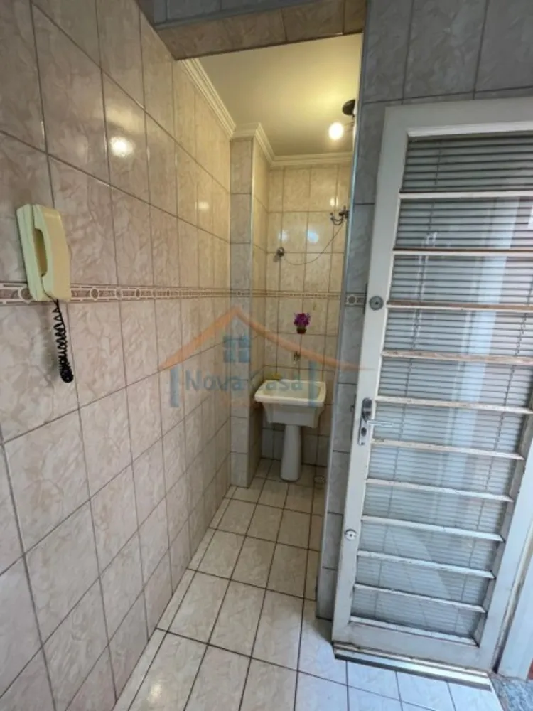 Casa de Condomínio, 2 quartos - Foto 8