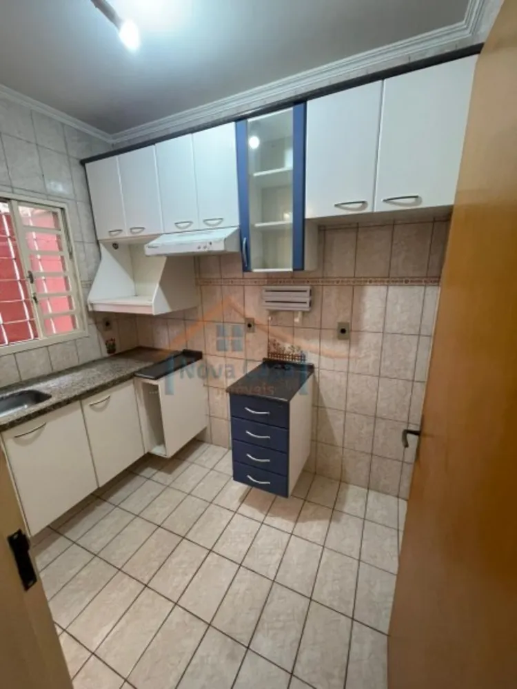 Casa de Condomínio, 2 quartos - Foto 7