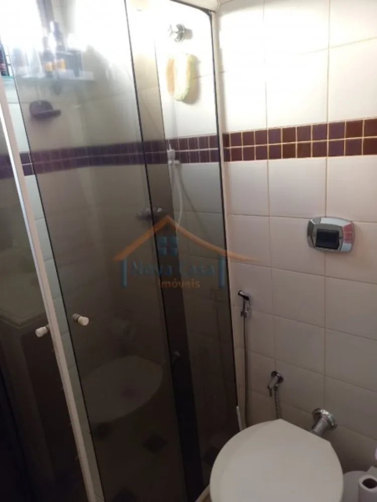 Apartamento, 1 quarto, 43 m² - Foto 12