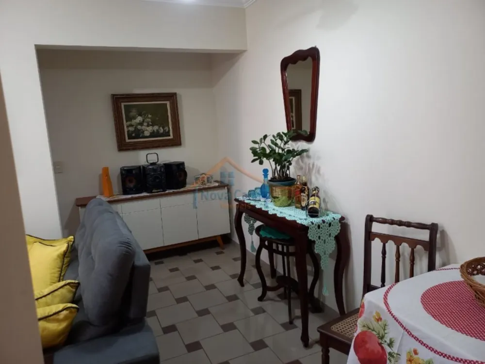 Apartamento, 1 quarto, 43 m² - Foto 3