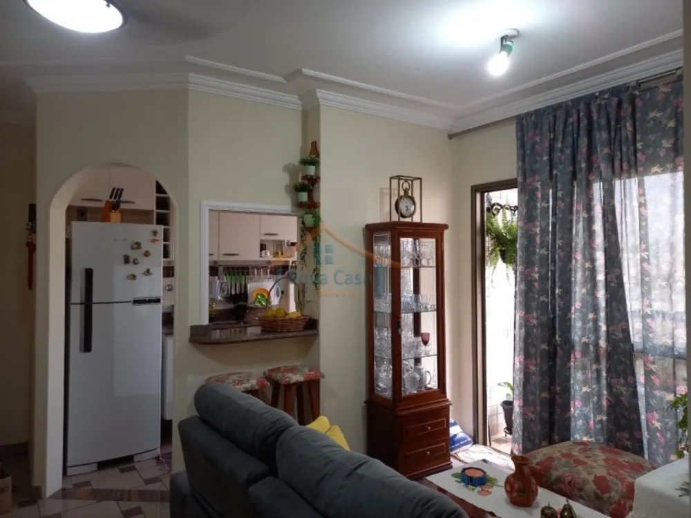 Apartamento, 1 quarto, 43 m² - Foto 5
