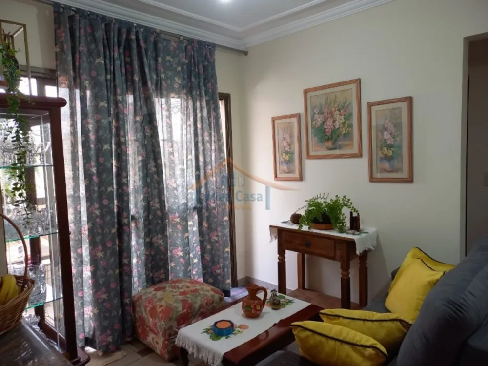 Apartamento, 1 quarto, 43 m² - Foto 6
