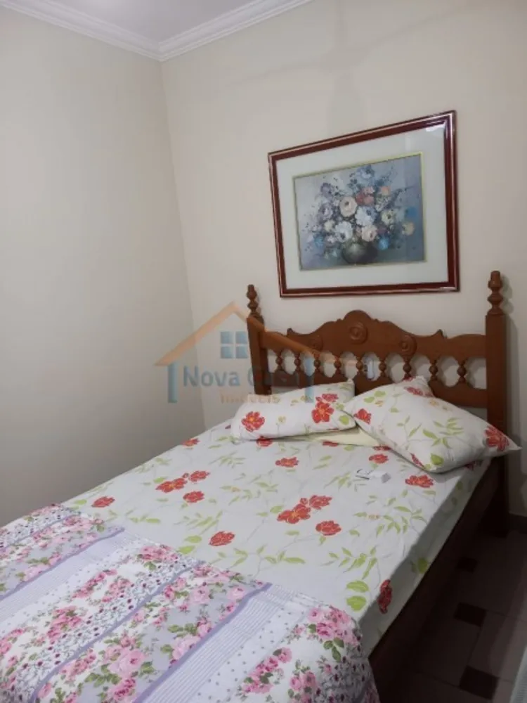 Apartamento, 1 quarto, 43 m² - Foto 3