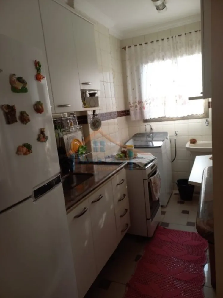 Apartamento, 1 quarto, 43 m² - Foto 7