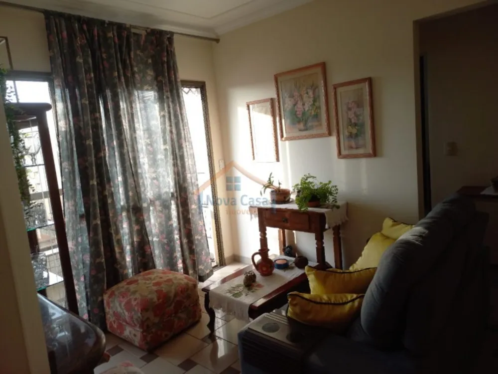 Apartamento, 1 quarto, 43 m² - Foto 2