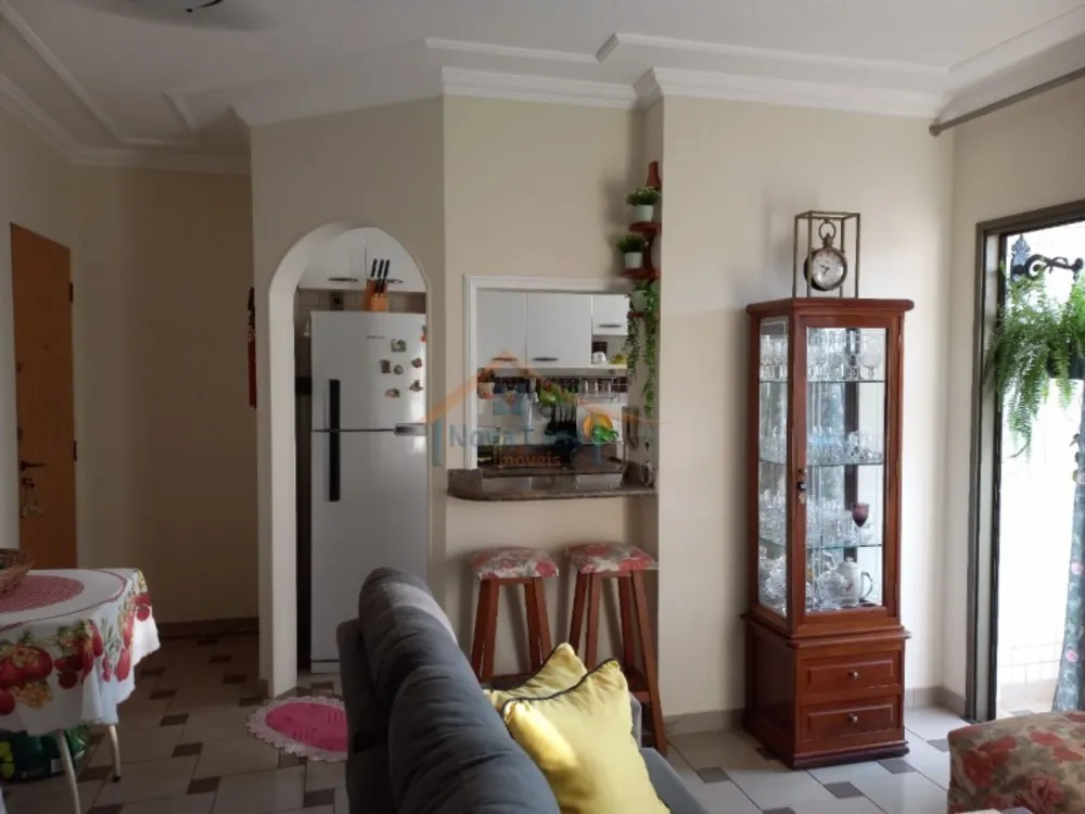 Apartamento, 1 quarto, 43 m² - Foto 8