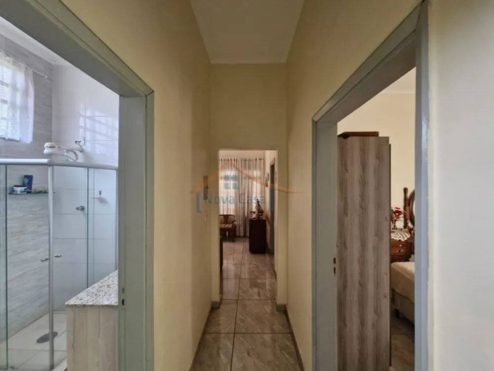 Casa, 4 quartos, 194 m² - Foto 7