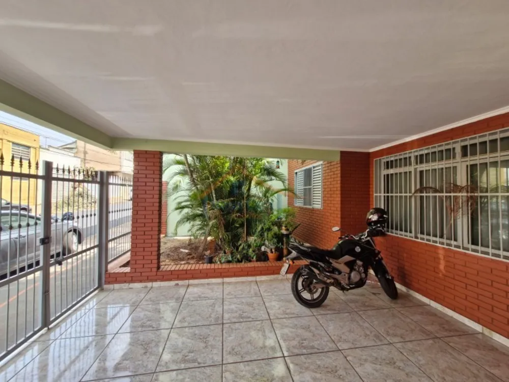 Casa, 4 quartos, 194 m² - Foto 6