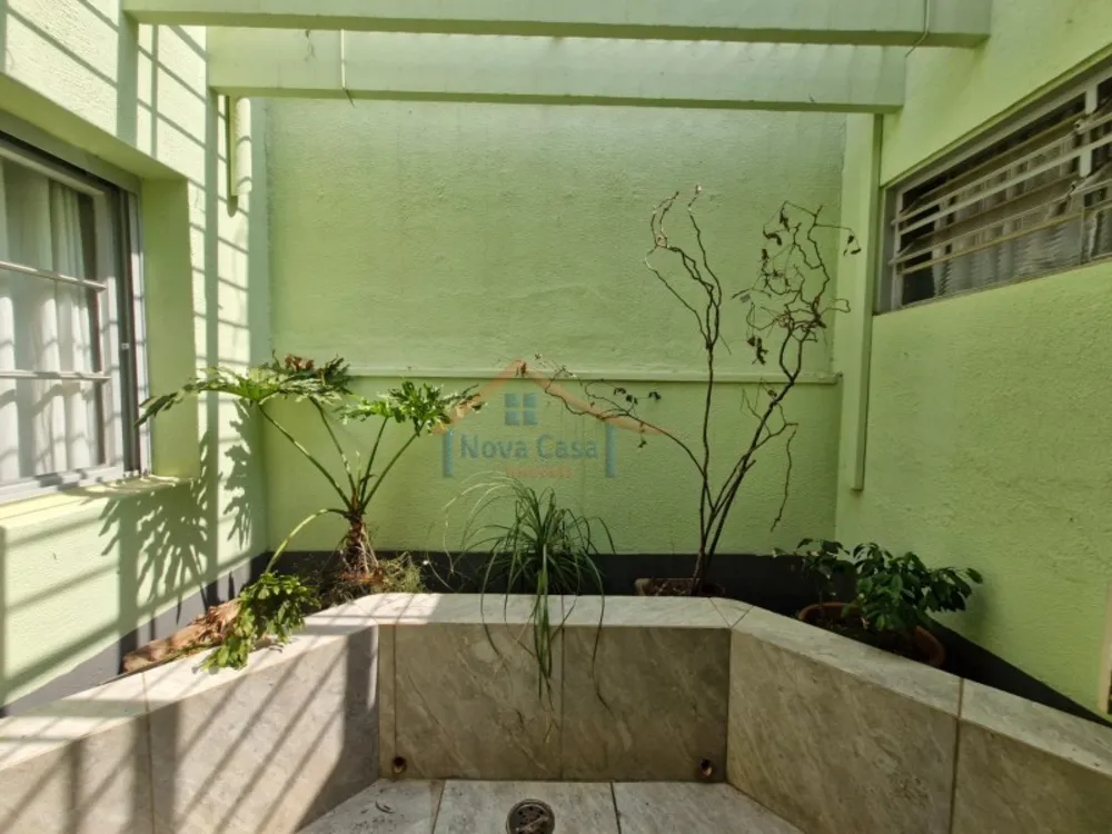 Casa, 4 quartos, 194 m² - Foto 11