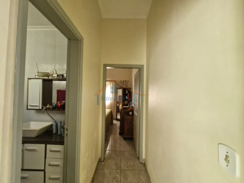 Casa, 4 quartos, 194 m² - Foto 8