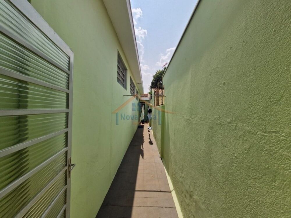 Casa, 4 quartos, 194 m² - Foto 2