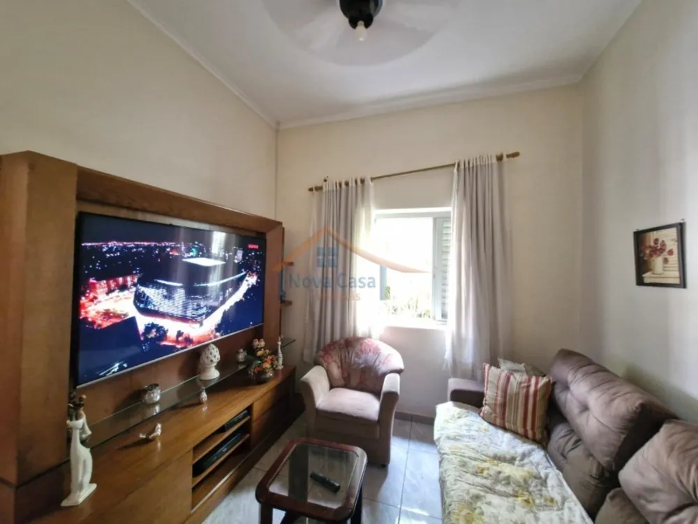 Casa, 4 quartos, 194 m² - Foto 14