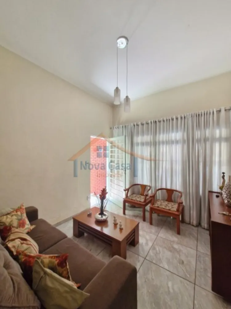 Casa, 4 quartos, 194 m² - Foto 15