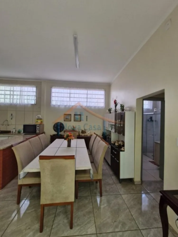 Casa, 4 quartos, 194 m² - Foto 10
