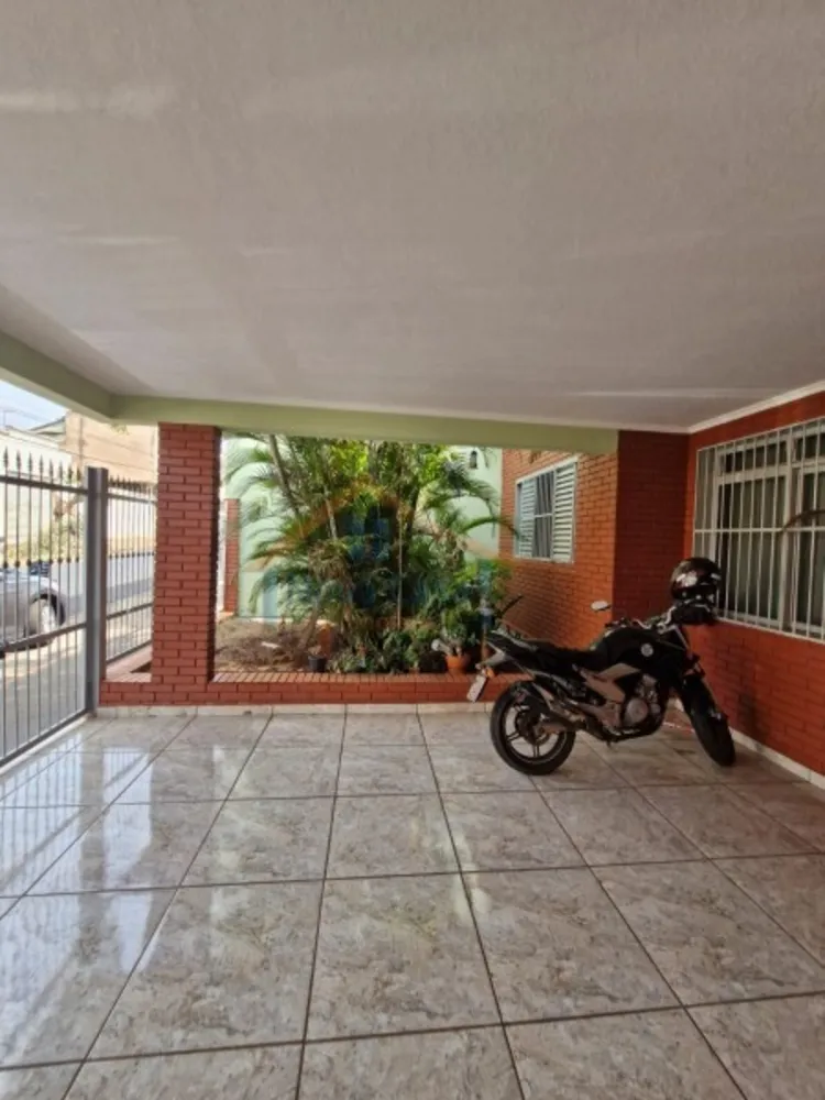 Casa, 4 quartos, 194 m² - Foto 12