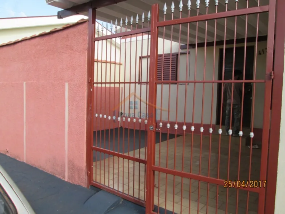 Casa, 3 quartos, 75 m² - Foto 1