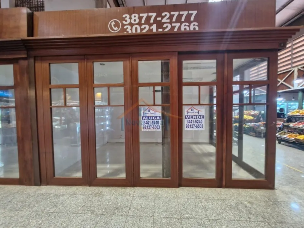 Prédio Inteiro, 15 m² - Foto 1