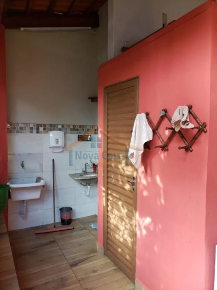 Casa, 275 m² - Foto 8