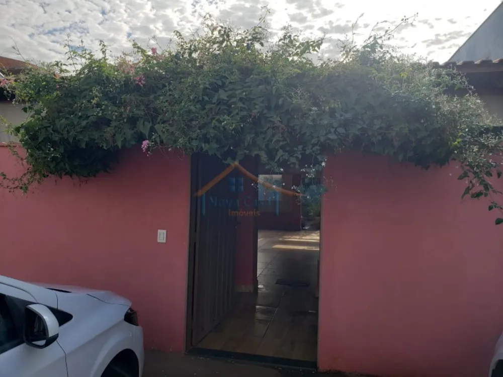 Casa, 275 m² - Foto 14