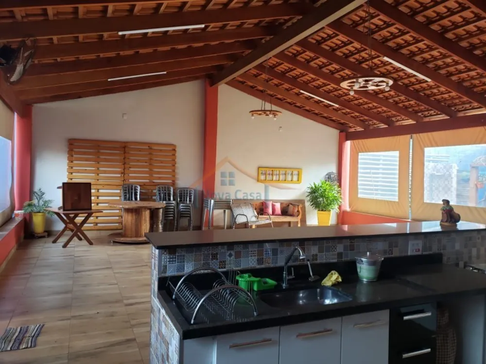 Casa, 275 m² - Foto 11