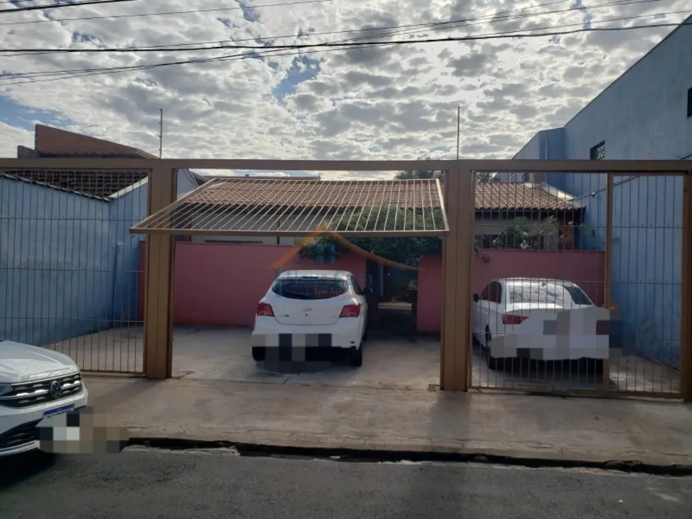 Casa, 275 m² - Foto 1