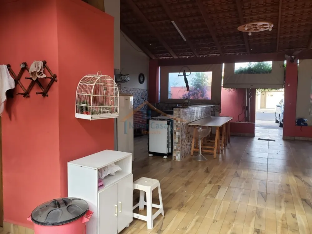 Casa, 275 m² - Foto 9
