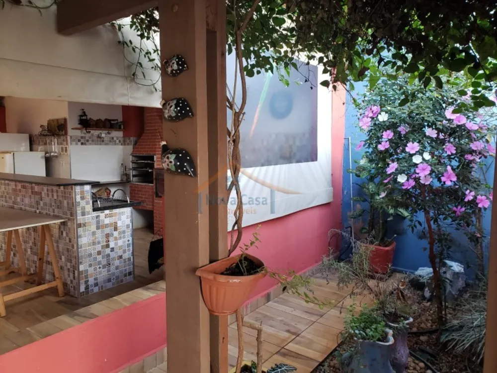Casa, 275 m² - Foto 15