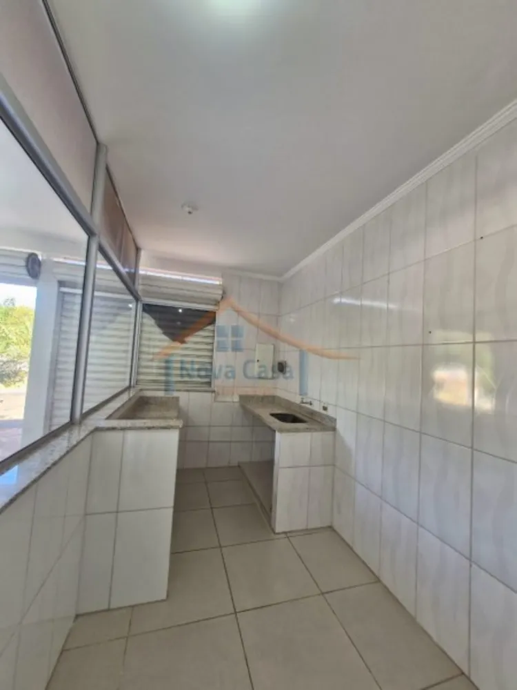 Prédio Inteiro, 18 m² - Foto 2