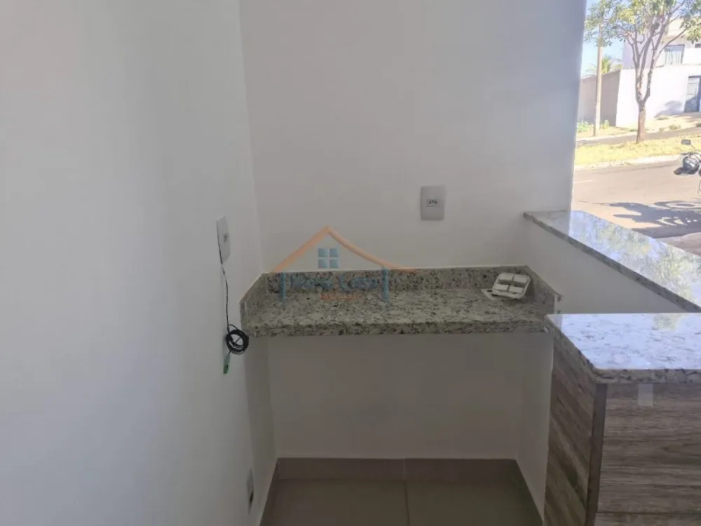 Prédio Inteiro, 18 m² - Foto 1