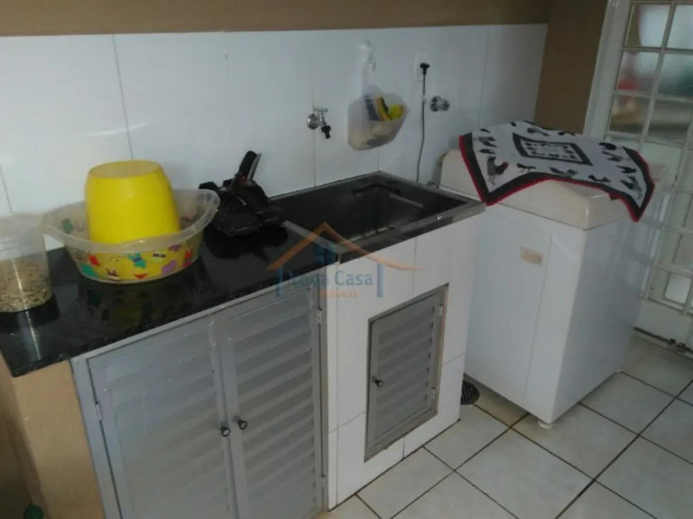 Sobrado, 3 quartos, 166 m² - Foto 2