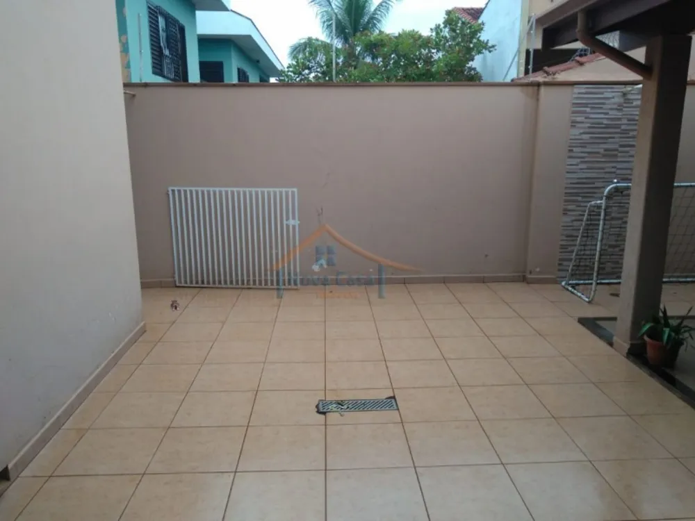 Sobrado, 3 quartos, 166 m² - Foto 12