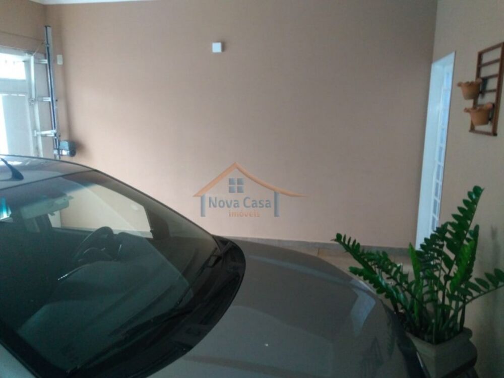 Sobrado à venda com 3 quartos, 166m² - Foto 3