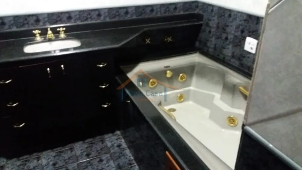 Sobrado, 3 quartos, 166 m² - Foto 6