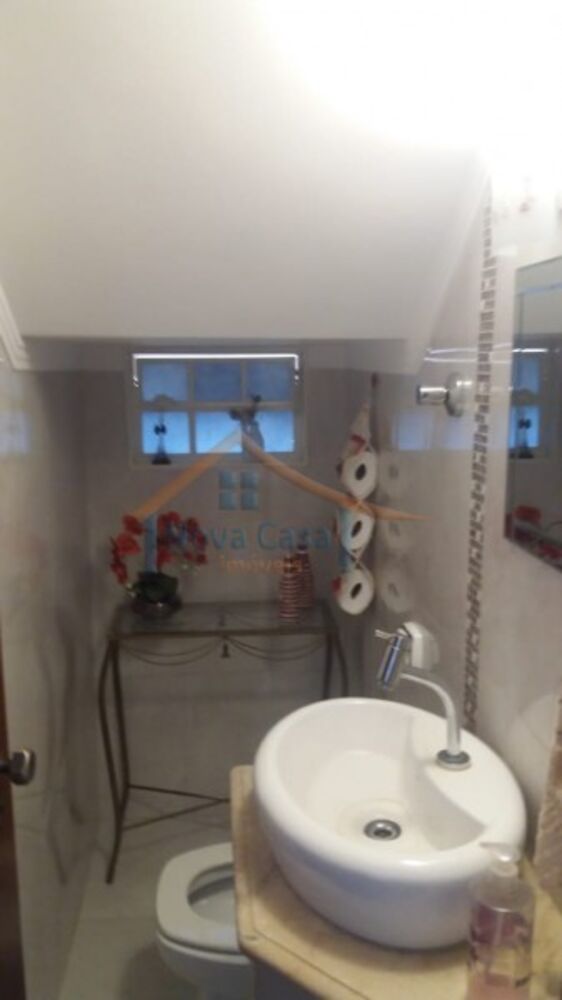 Sobrado à venda com 3 quartos, 166m² - Foto 4