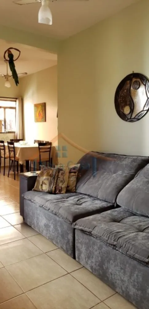 Apartamento, 2 quartos, 63 m² - Foto 1