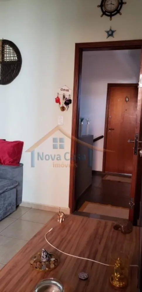 Apartamento, 2 quartos, 63 m² - Foto 11