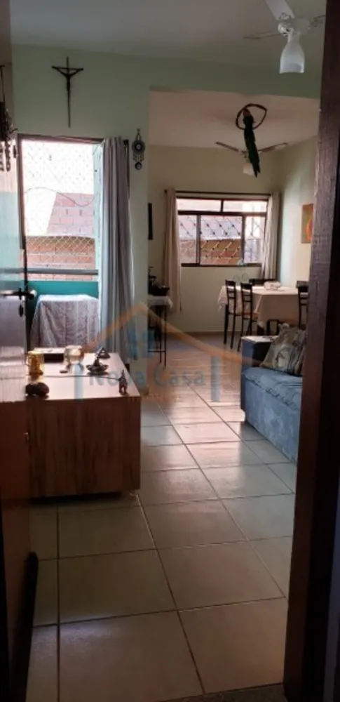 Apartamento, 2 quartos, 63 m² - Foto 10