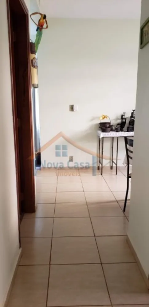 Apartamento, 2 quartos, 63 m² - Foto 5
