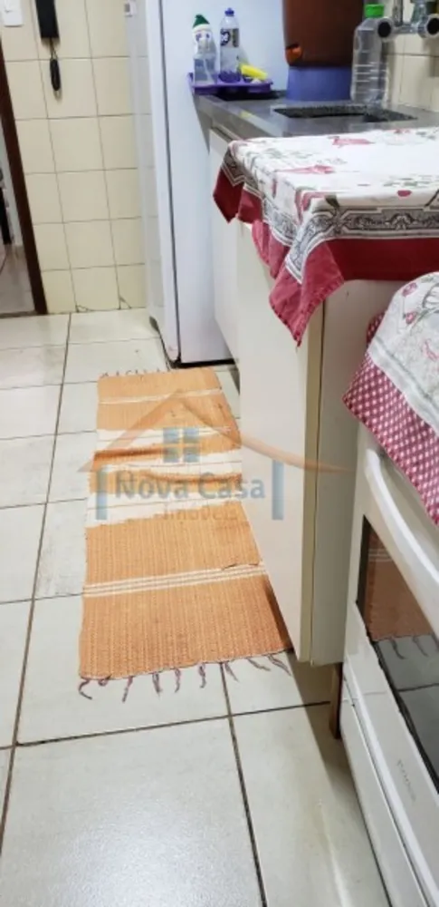 Apartamento, 2 quartos, 63 m² - Foto 2