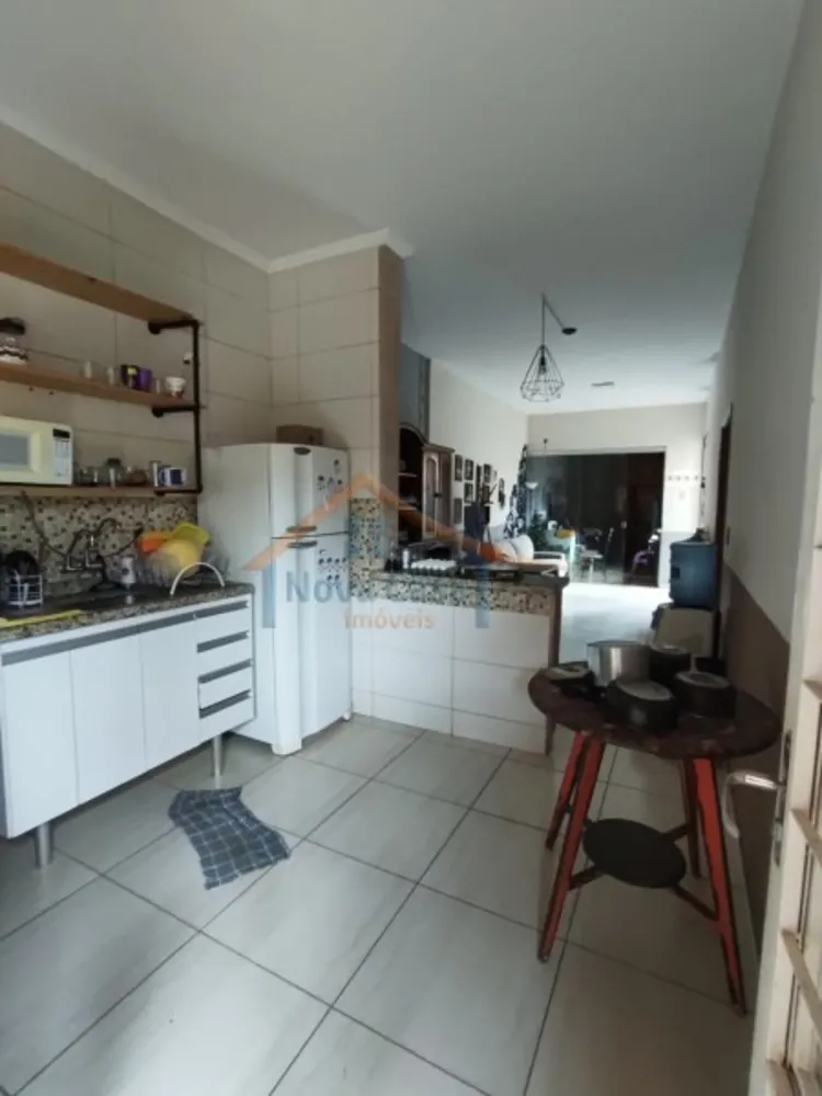 Casa, 3 quartos, 160 m² - Foto 3