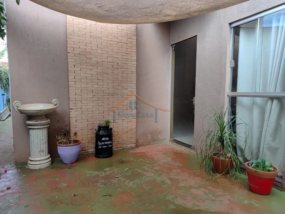 Casa, 3 quartos, 160 m² - Foto 1