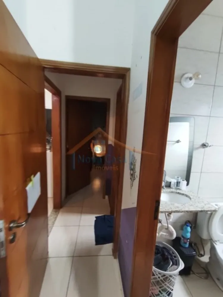 Casa, 3 quartos, 160 m² - Foto 12
