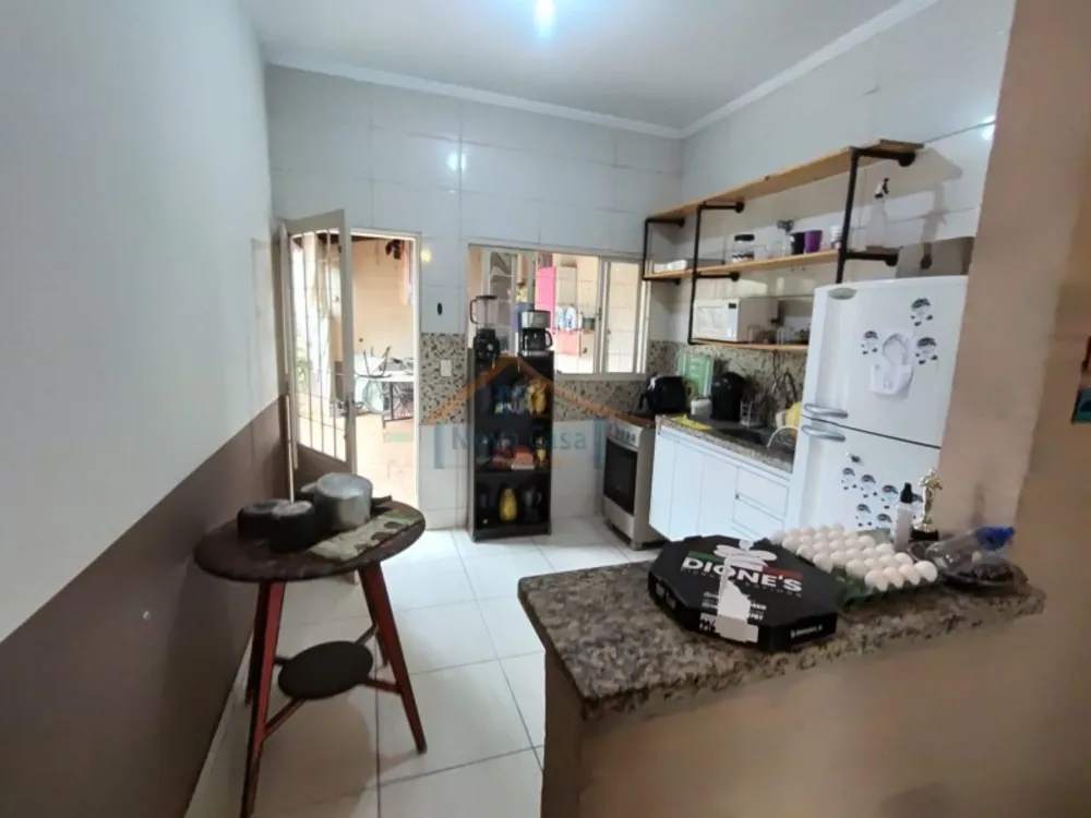 Casa, 3 quartos, 160 m² - Foto 4