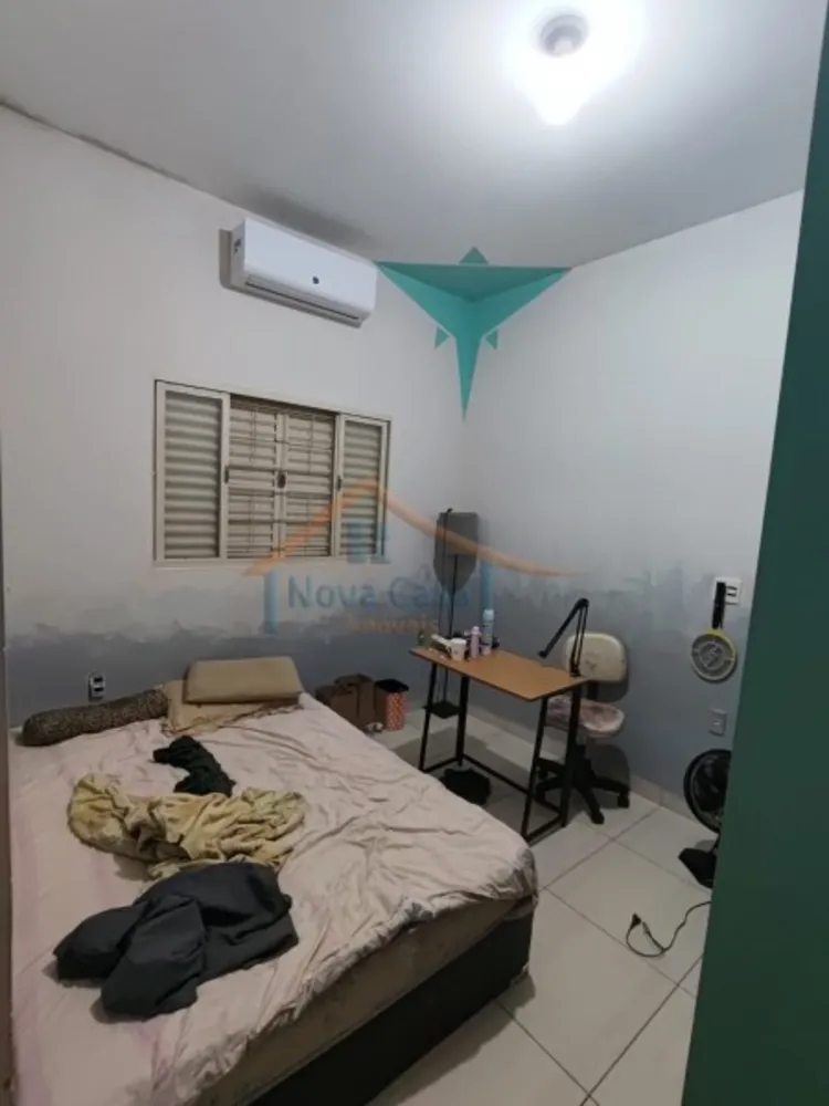 Casa, 3 quartos, 160 m² - Foto 11