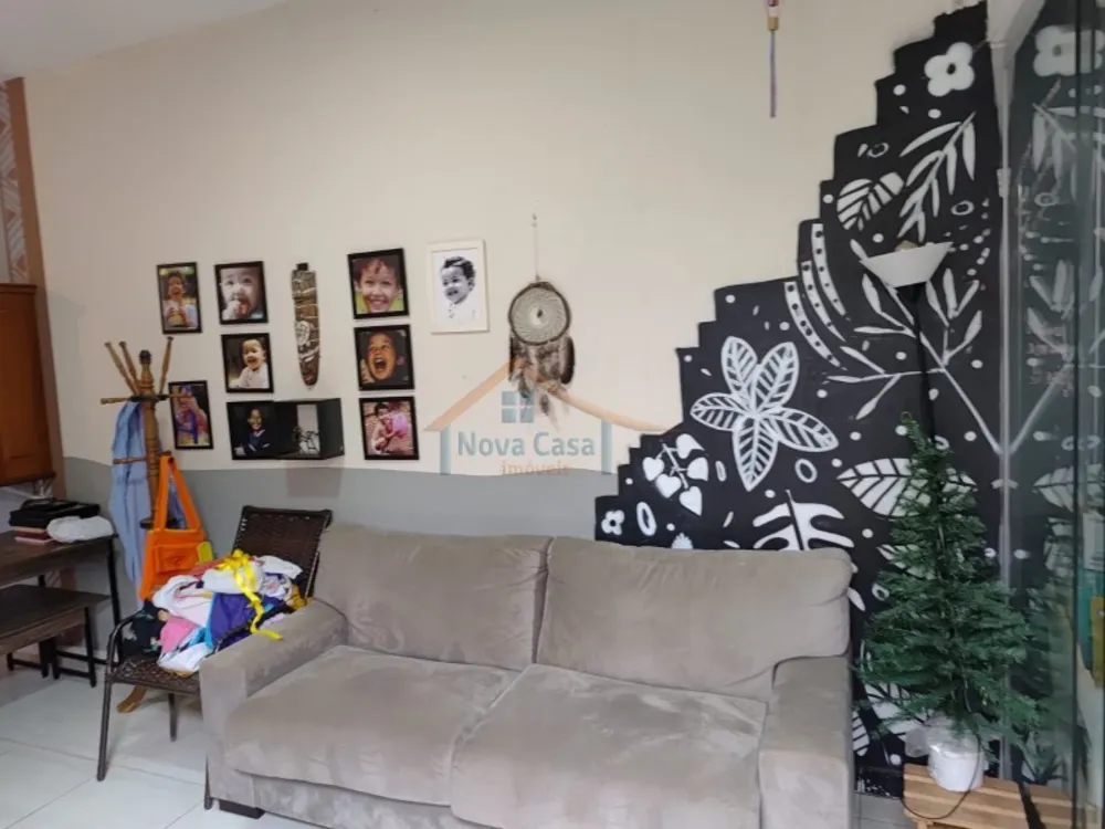 Casa, 3 quartos, 160 m² - Foto 3