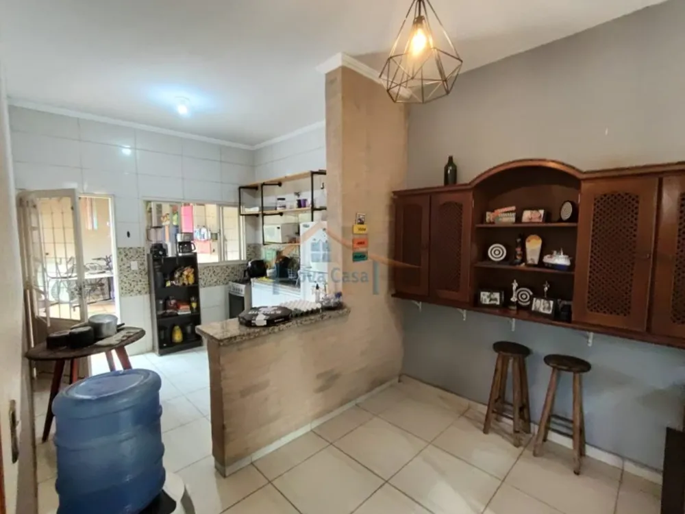 Casa, 3 quartos, 160 m² - Foto 8
