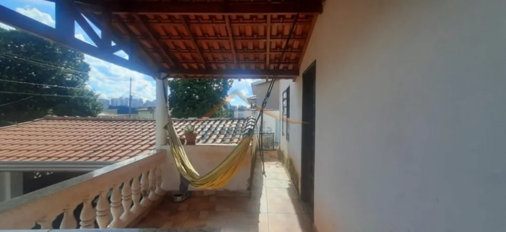 Casa, 3 quartos, 217 m² - Foto 8