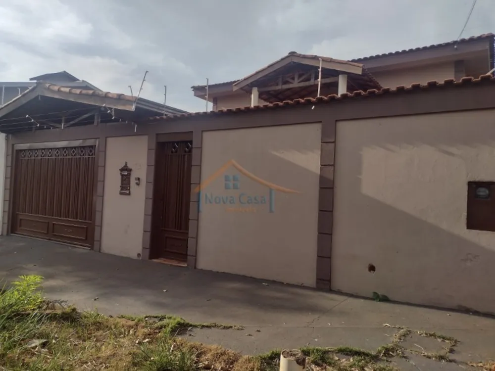 Casa, 3 quartos, 217 m² - Foto 16